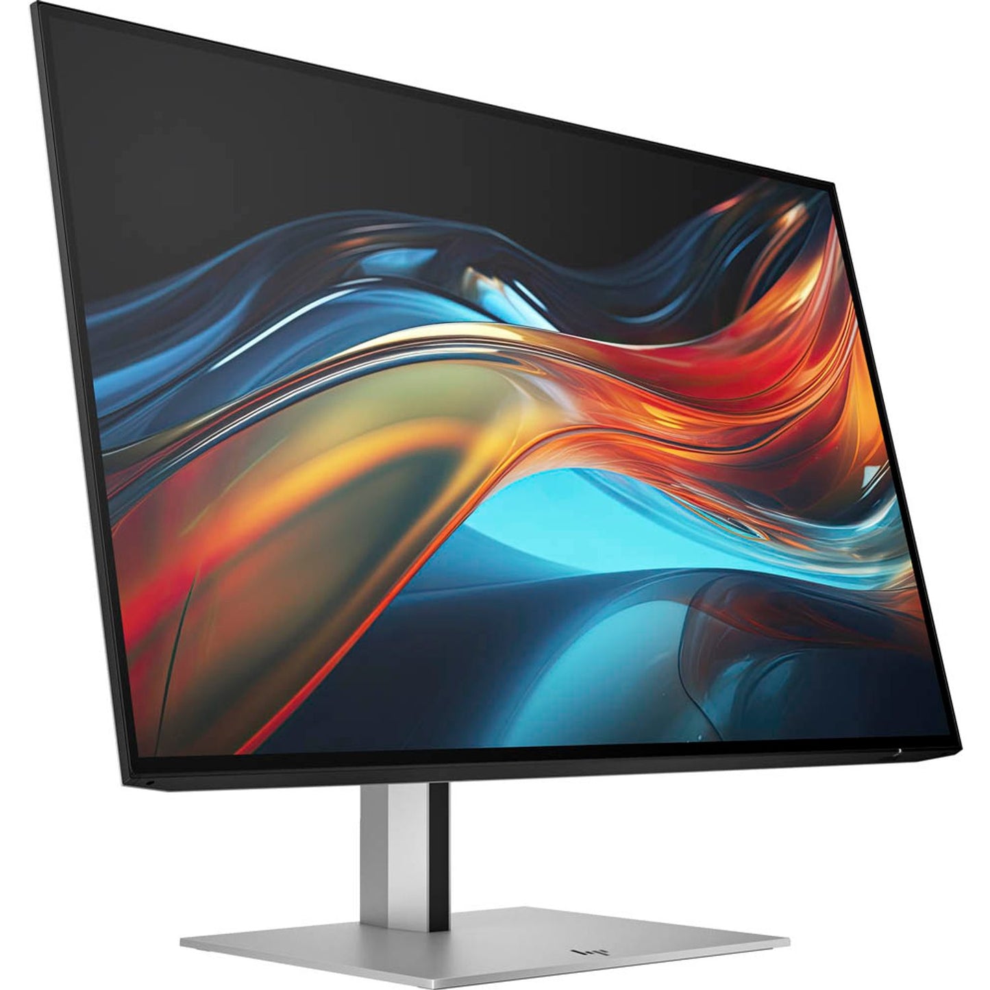 HP Serie 7 Pro Monitor 61,0 cm (24,0 Zoll) silber | 8Y2F7AA#ABB
