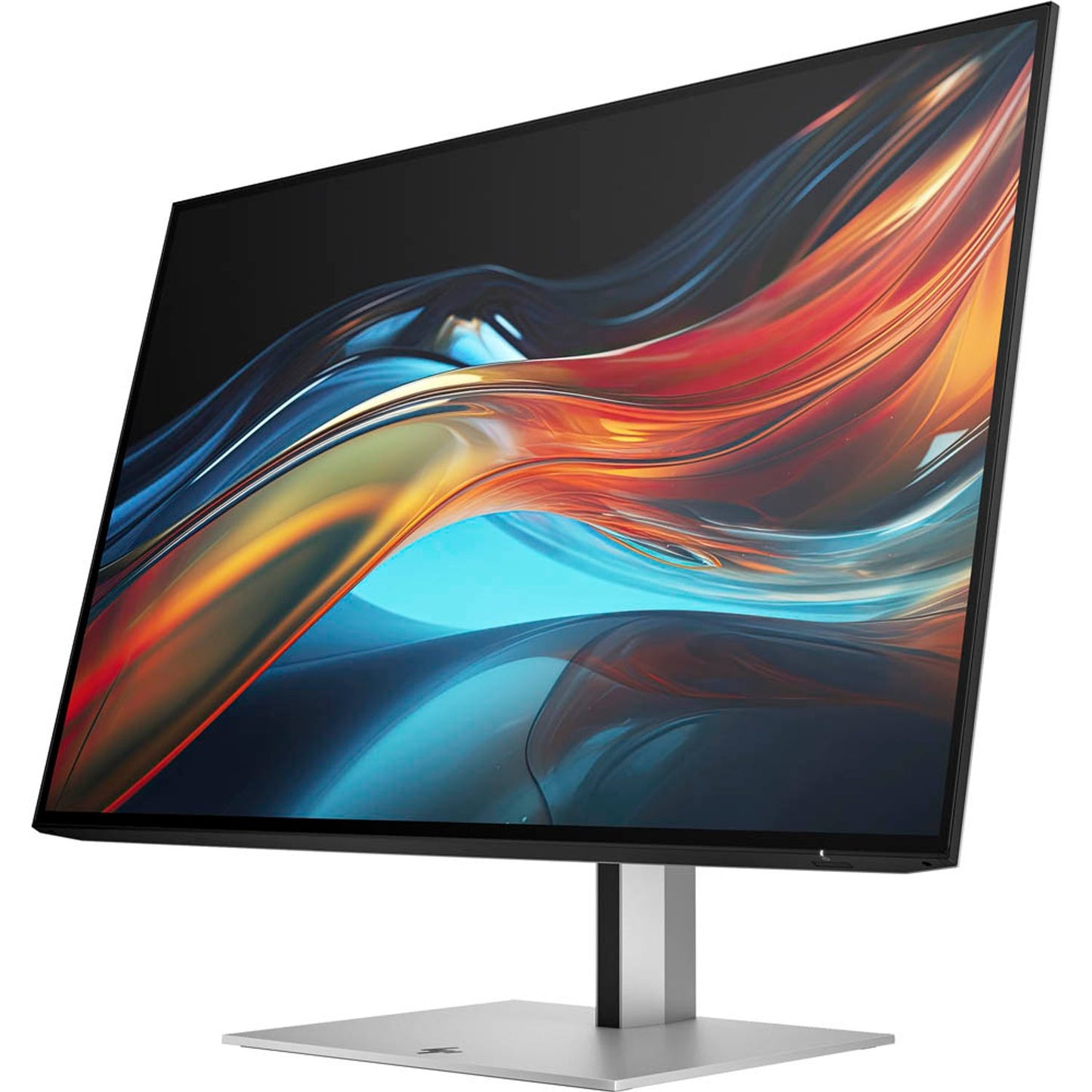 HP Serie 7 Pro Monitor 61,0 cm (24,0 Zoll) silber | 8Y2F7AA#ABB