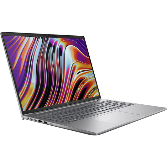HP ZBook Power 16 Notebook 40,6 cm (16,0 Zoll), 32 GB RAM, 1 TB SSD, AMD Ryzen™ 7 8845HS | 86B22EA#ABD