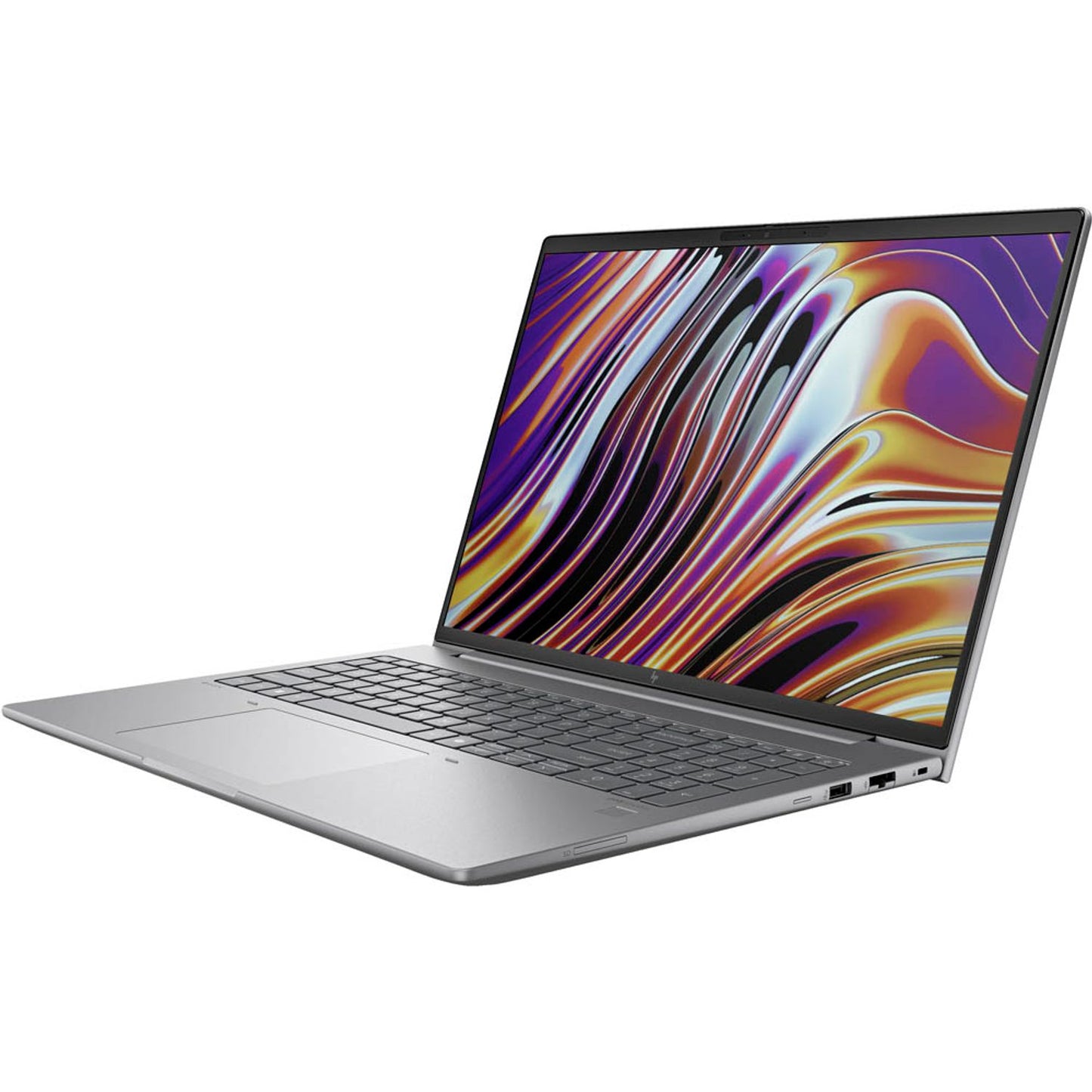 HP ZBook Power 16 Notebook 40,6 cm (16,0 Zoll), 32 GB RAM, 1 TB SSD, AMD Ryzen™ 7 8845HS | 86B22EA#ABD