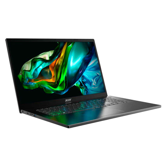 acer Aspire 17 A17-51M-79VS Notebook 43,9 cm (17,3 Zoll), 16 GB RAM, 1 TB SSD, Intel® Core™ 7 150U | NX.J02EG.01C