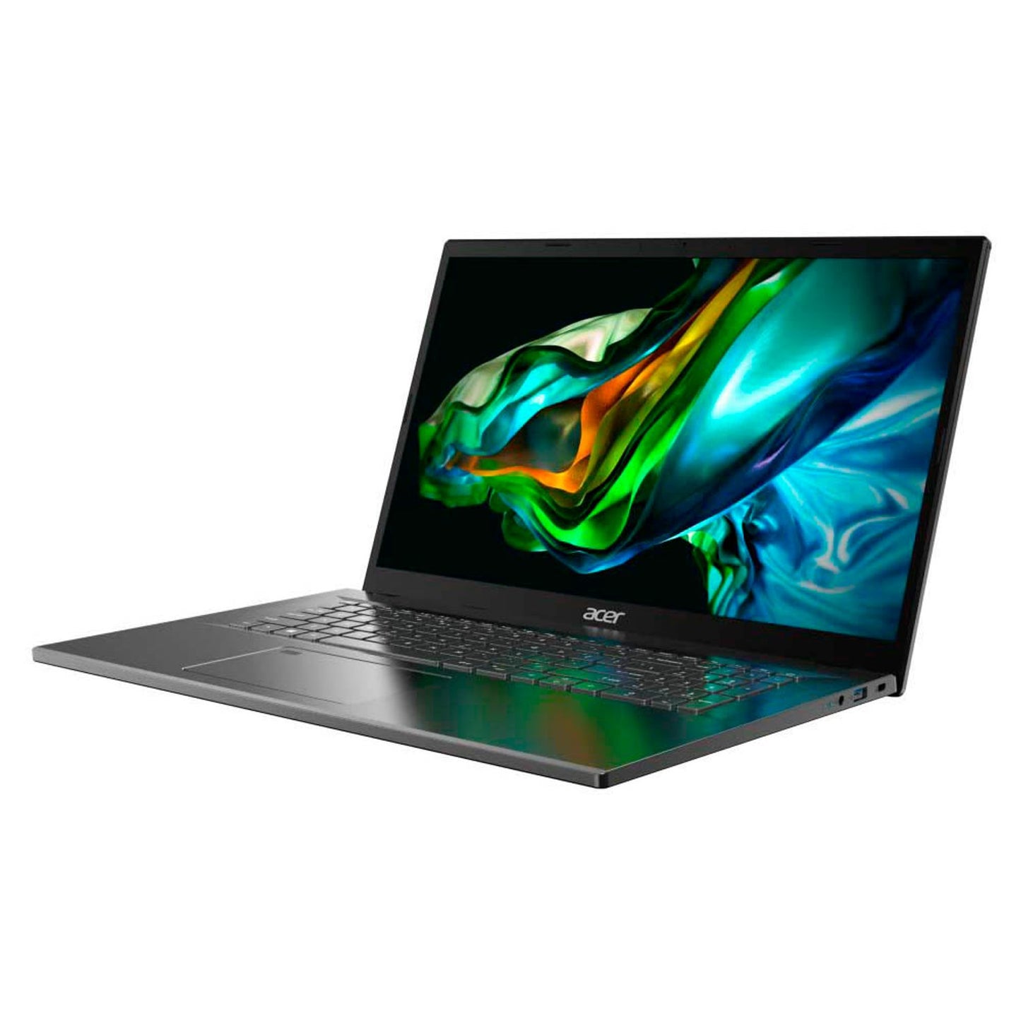 acer Aspire 17 A17-51M-558T Notebook 43,9 cm (17,3 Zoll), 16 GB RAM, 512 GB SSD, Intel® Core™ 5 120U | NX.J02EG.01B