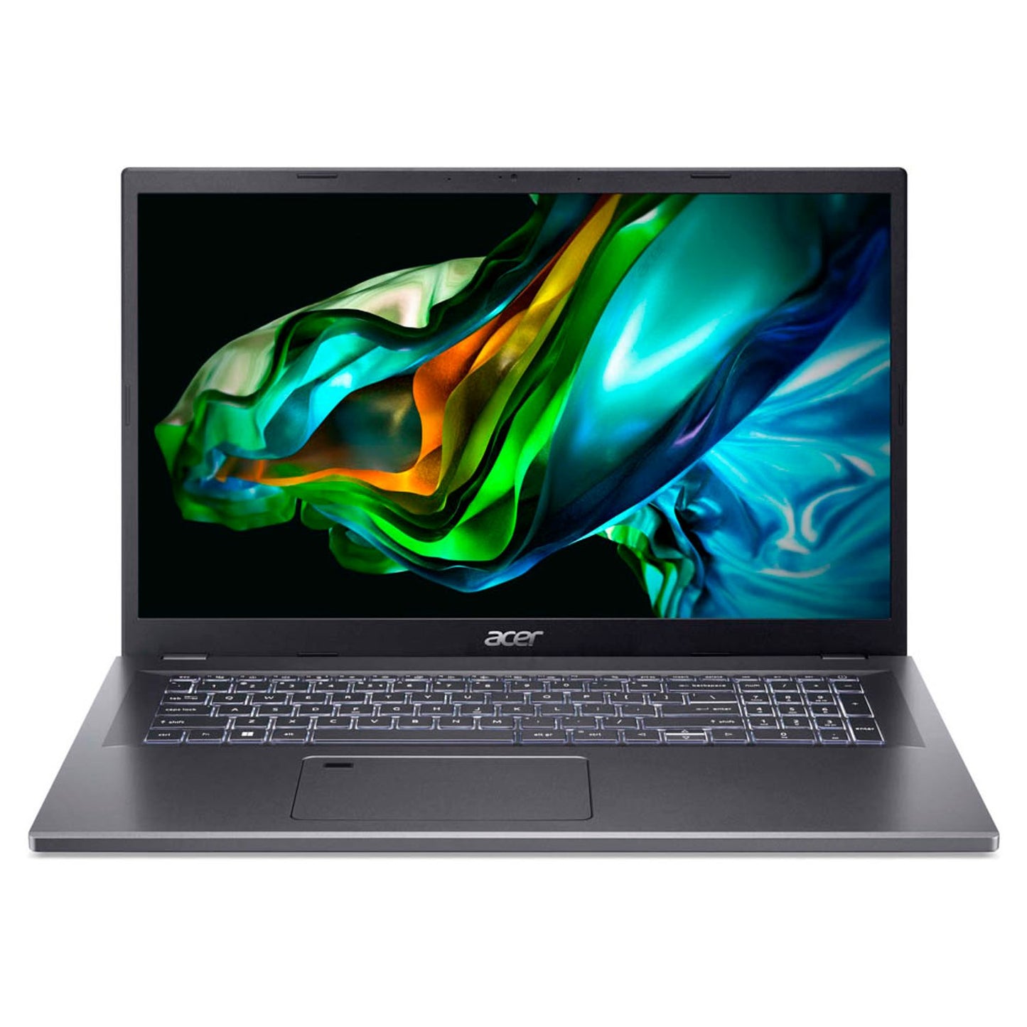 acer Aspire 17 A17-51M-558T Notebook 43,9 cm (17,3 Zoll), 16 GB RAM, 512 GB SSD, Intel® Core™ 5 120U | NX.J02EG.01B