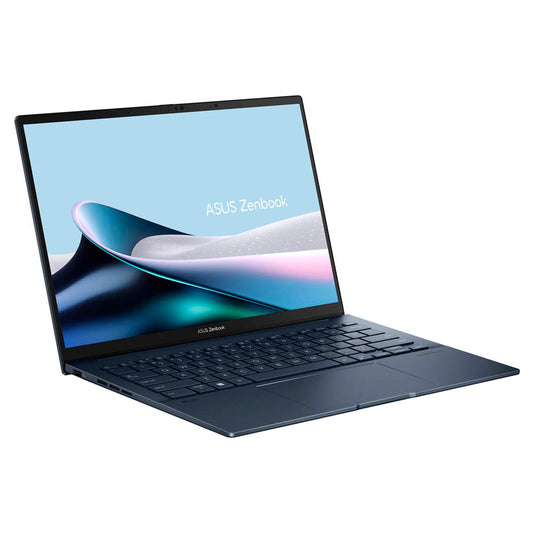 ASUS Zenbook 14 UX3405MA-QD940W Notebook 35,6 cm, 8 GB RAM, 1 TB SSD, Intel® Core™ Ultra 7 155H | 90NB11R1-M01MH0
