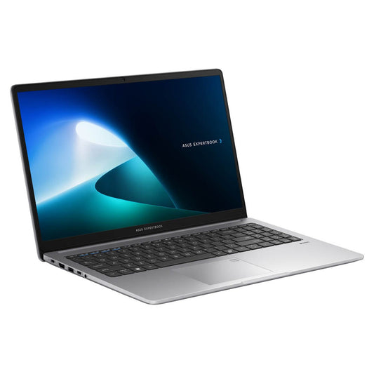 ASUS ExpertBook P1 P1503CVA-S70725X Notebook 39,6 cm (15,6 Zoll), 16 GB RAM, 512 GB SSD, Intel® Core™ i7-13620H | 90NX0881-M00TS0
