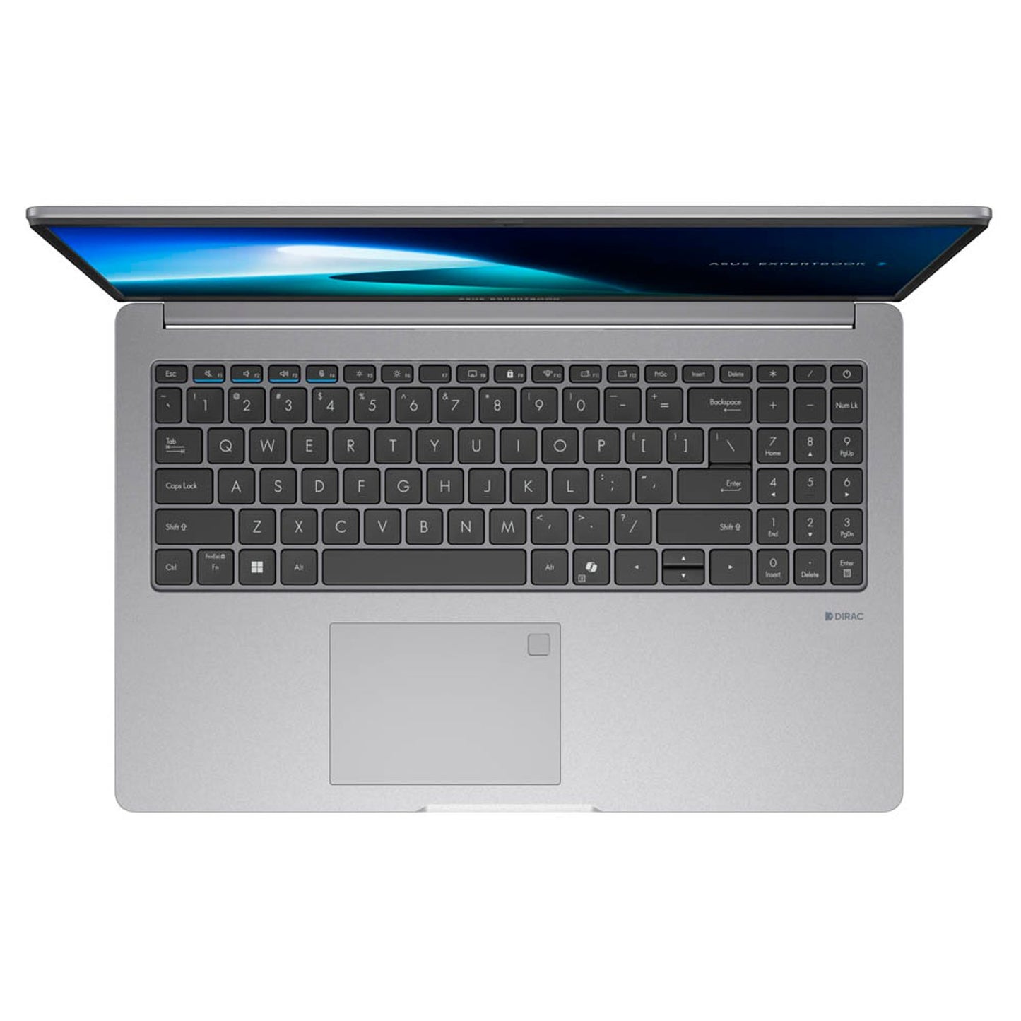 ASUS ExpertBook P1 P1503CVA-S70188X Notebook 39,6 cm (15,6 Zoll), 16 GB RAM, 512 GB SSD, Intel® Core™ i7-13700H | 90NX0881-M00EN0
