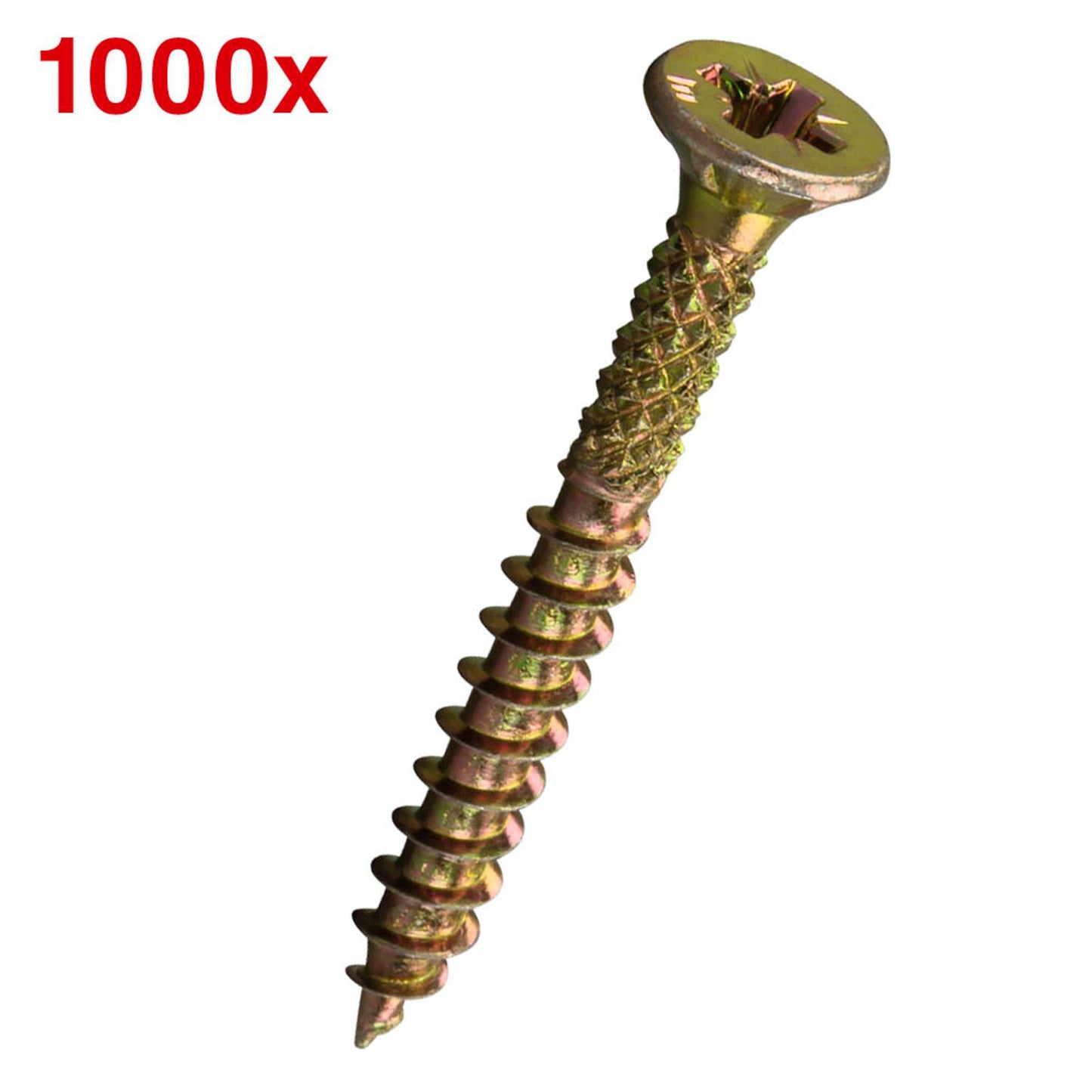 makita Schnellbauschrauben 1000 St.