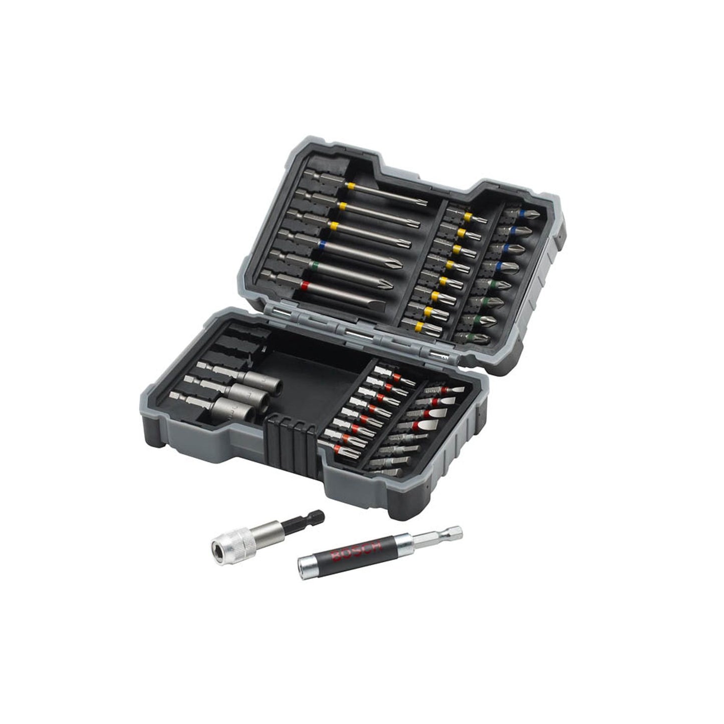 BOSCH Bit-Set, 43-teilig | 2607017561