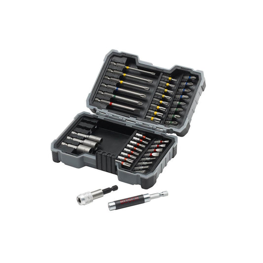 BOSCH Bit-Set, 43-teilig | 2607017561