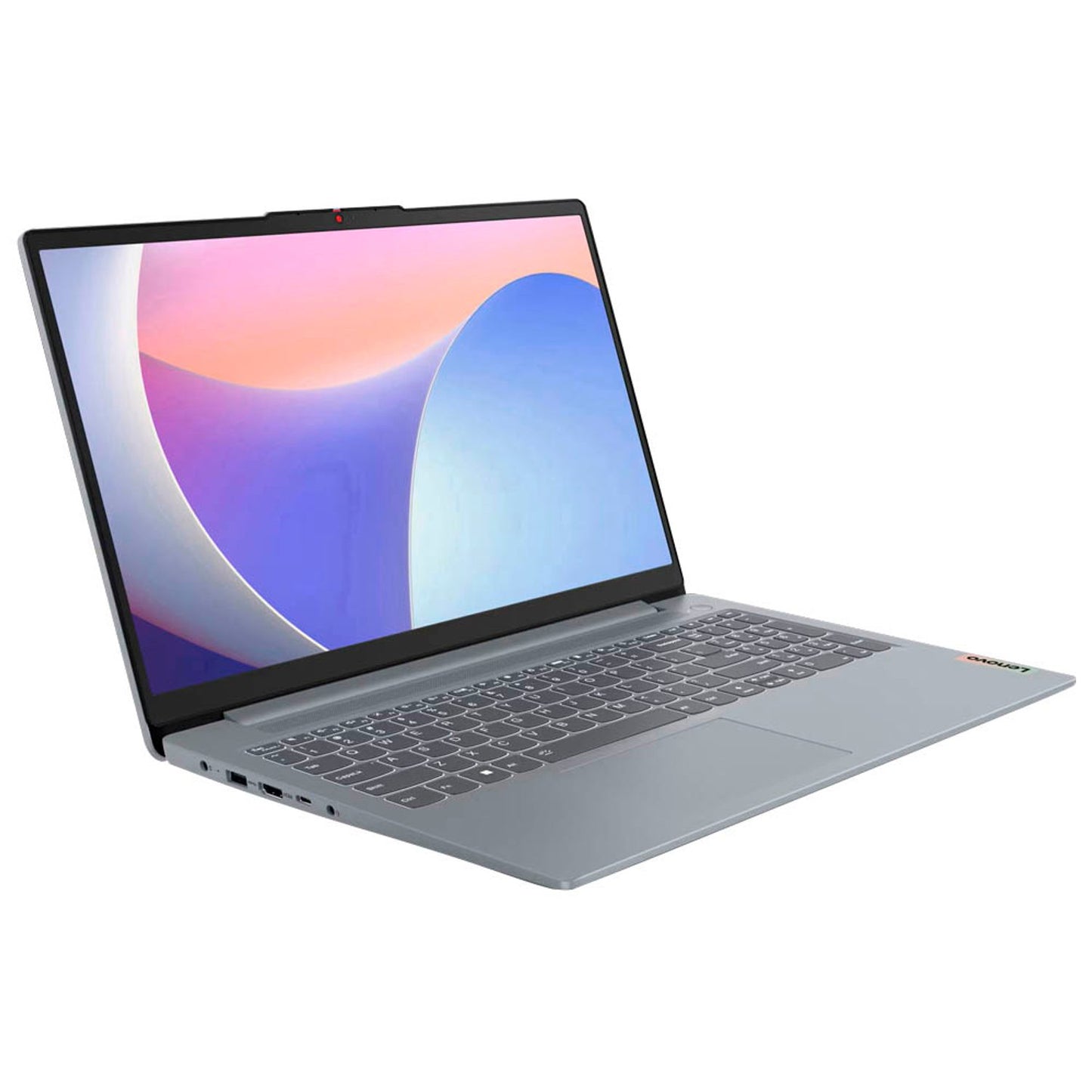 Lenovo IdeaPad Slim 3 Notebook 39,6 cm (15,6 Zoll), 8 GB RAM, 512 GB SSD, Intel® N200 | 82XB0075GE