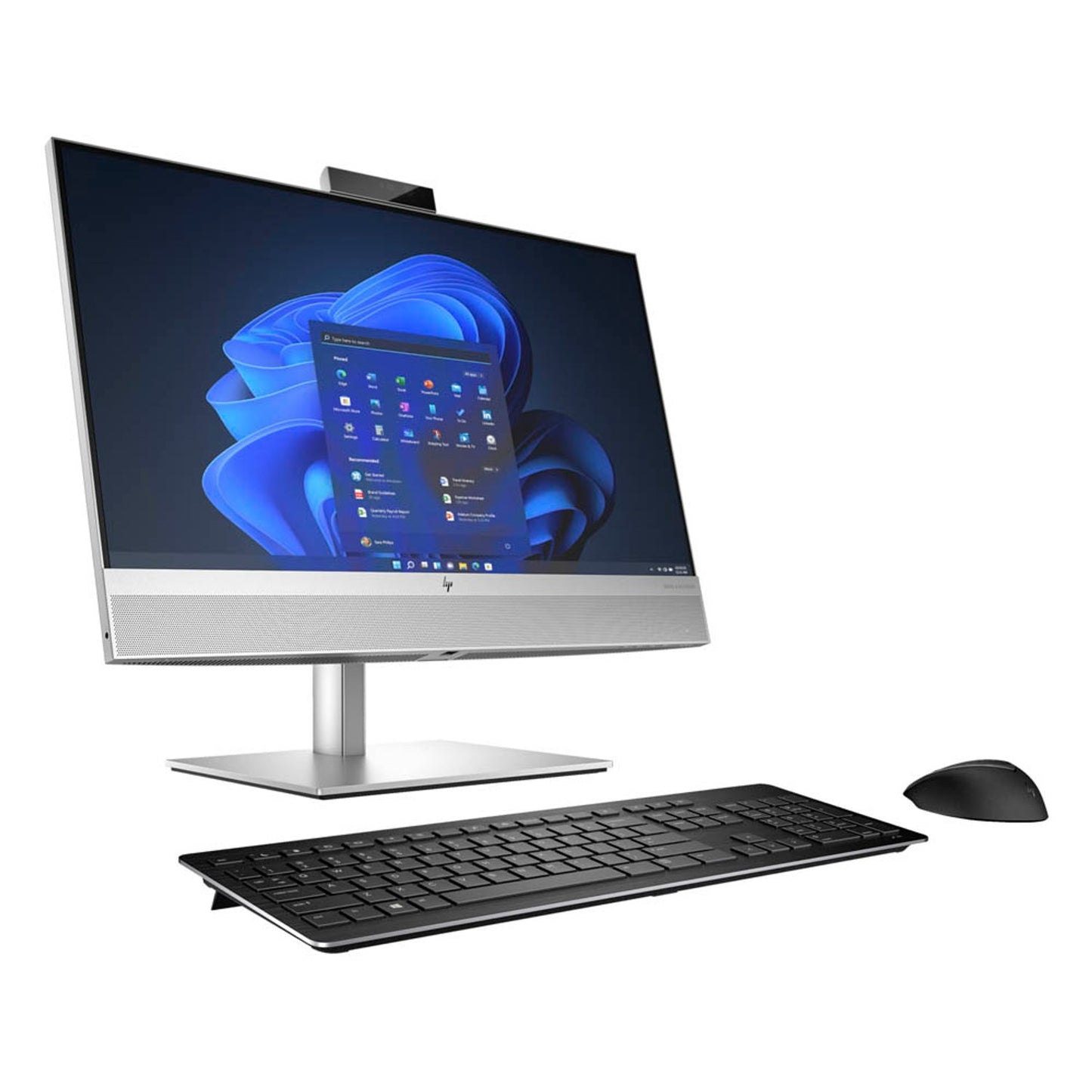 HP All-in-One PC, 16 GB RAM, 512 GB SSD M.2, Intel® Core™ i7-14700 | A0YY6EA#ABD