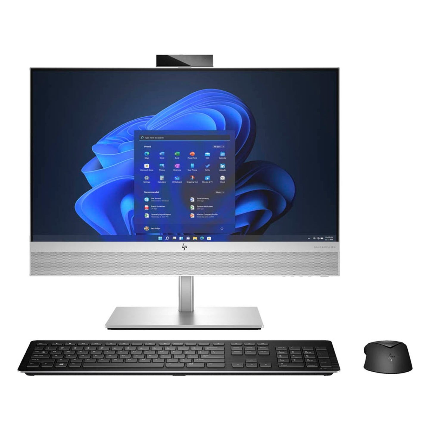 HP All-in-One PC, 16 GB RAM, 512 GB SSD M.2, Intel® Core™ i7-14700 | A0YY6EA#ABD