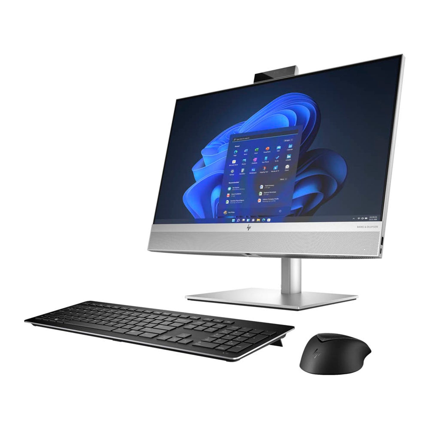 HP All-in-One PC, 16 GB RAM, 512 GB SSD M.2, Intel® Core™ i7-14700 | A0YY6EA#ABD