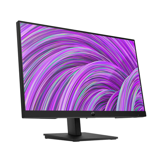 HP P22h G5 Monitor 54,6 cm (22,0 Zoll) schwarz | 64W30AA#ABB
