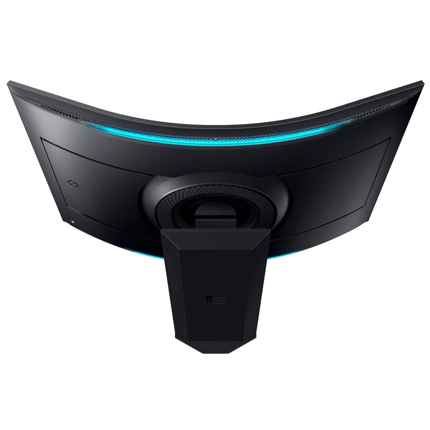 SAMSUNG Odyssey Ark S55CG970NU Curved Monitor 138,0 cm (55,0 Zoll) schwarz | LS55CG970NUXEN
