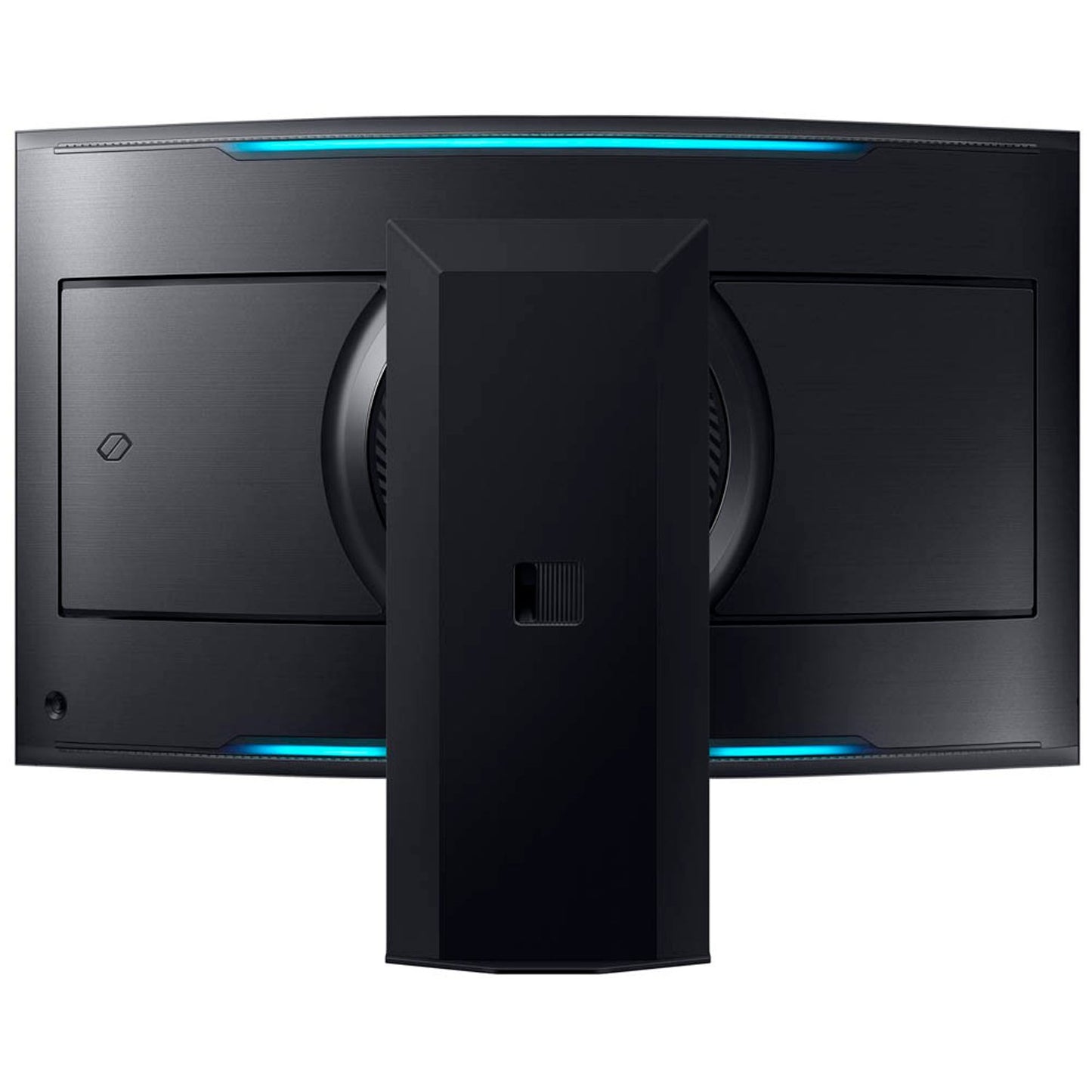 SAMSUNG Odyssey Ark S55CG970NU Curved Monitor 138,0 cm (55,0 Zoll) schwarz | LS55CG970NUXEN