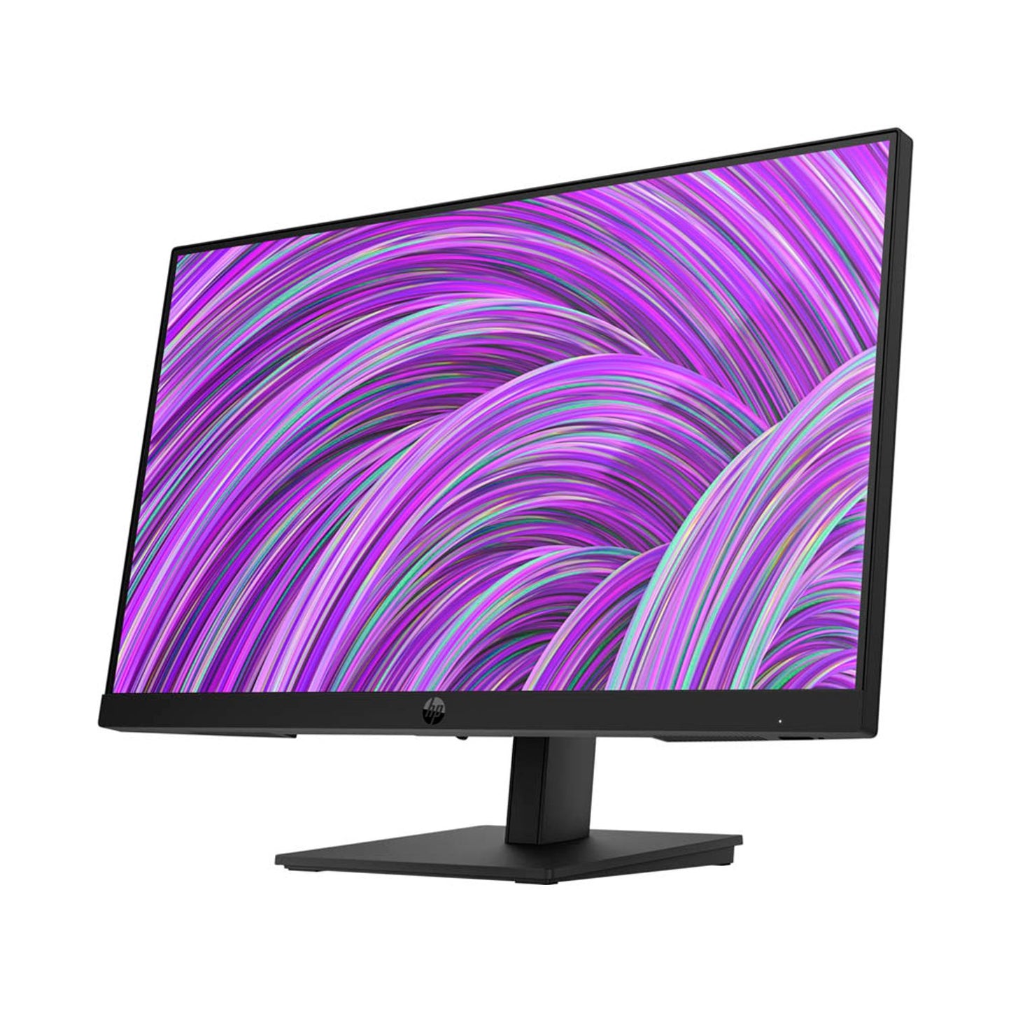 HP P22h G5 Monitor 54,6 cm (22,0 Zoll) schwarz | 64W30AA#ABB