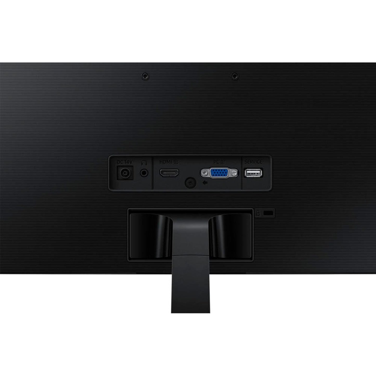 SAMSUNG ViewFinity MonitorS70D S27D700EAU Curved Monitor 68,0 cm (27,0 Zoll) schwarz | LS27D364GAUXEN