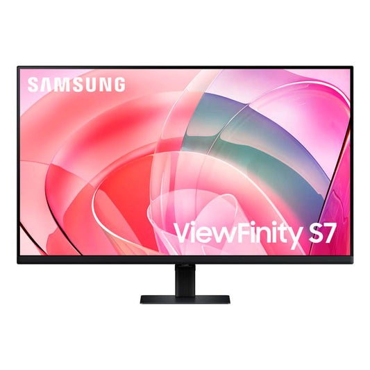 SAMSUNG ViewFinity MonitorS70D S32D700EAU Monitor 80,0 cm (32,0 Zoll) schwarz | LS32D700EAUXEN