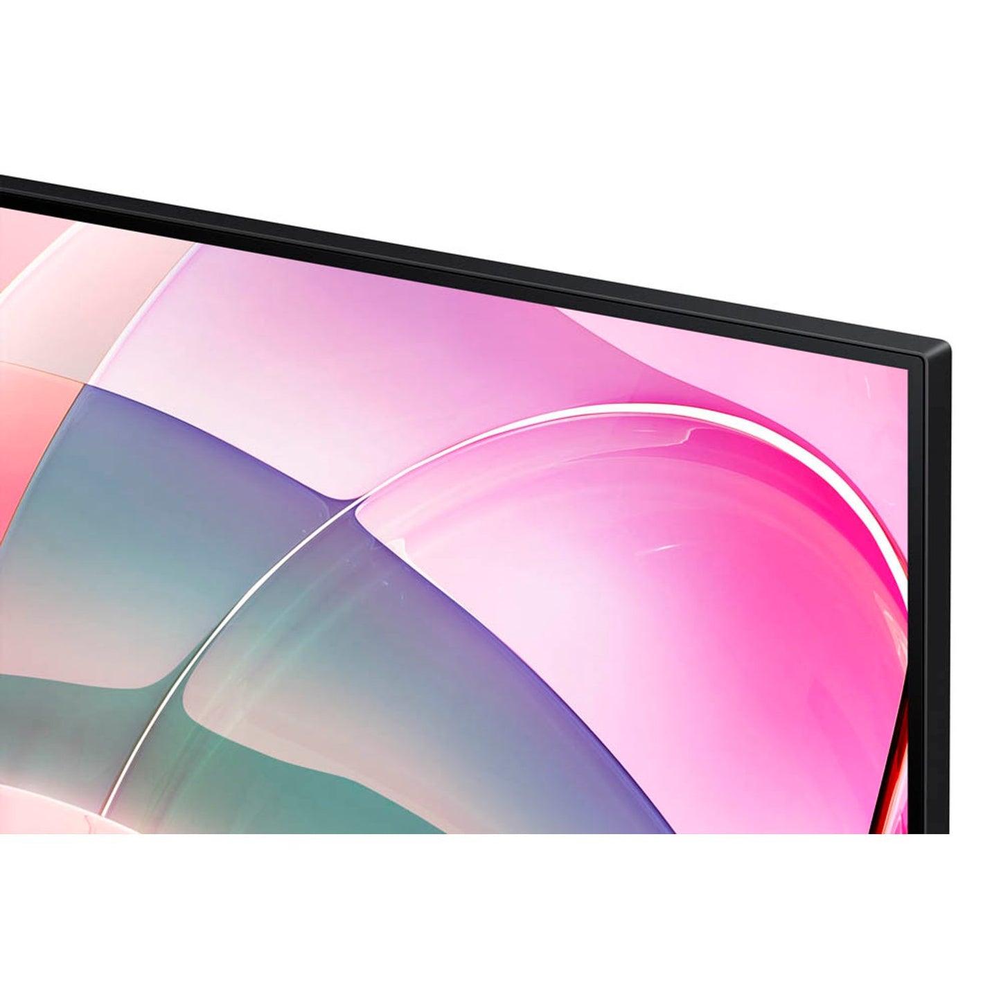 SAMSUNG ViewFinity MonitorS70D S32D700EAU Monitor 80,0 cm (32,0 Zoll) schwarz | LS32D700EAUXEN