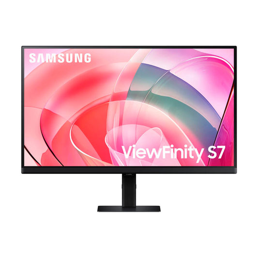 SAMSUNG ViewFinity S70D S27D700EAU Monitor 68,0 cm (27,0 Zoll) schwarz | LS27D700EAUXEN