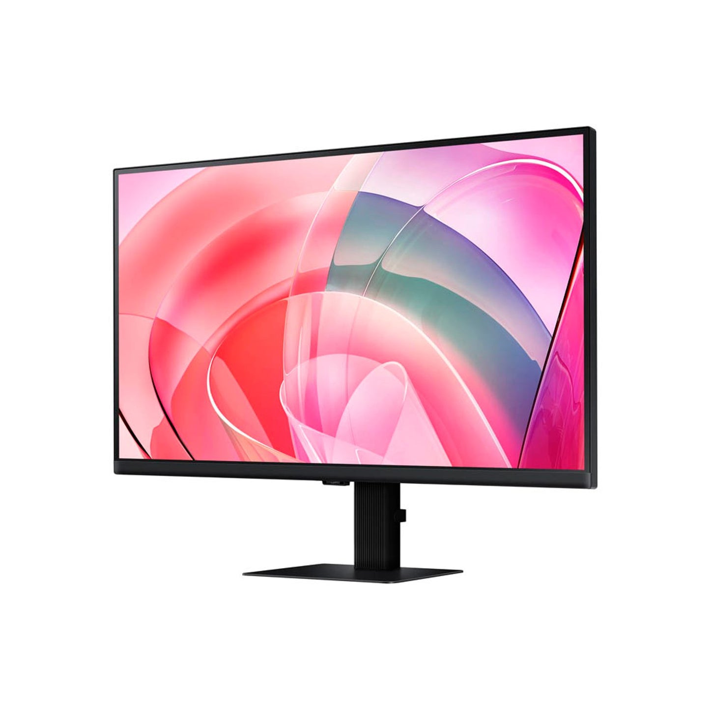 SAMSUNG ViewFinity S70D S27D700EAU Monitor 68,0 cm (27,0 Zoll) schwarz | LS27D700EAUXEN