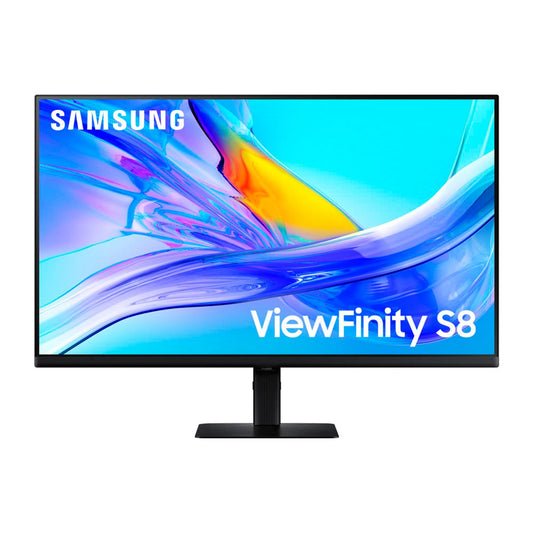 SAMSUNG Business S32D800UAU Monitor 80,0 cm (32,0 Zoll) schwarz | LS32D800UAUXEN