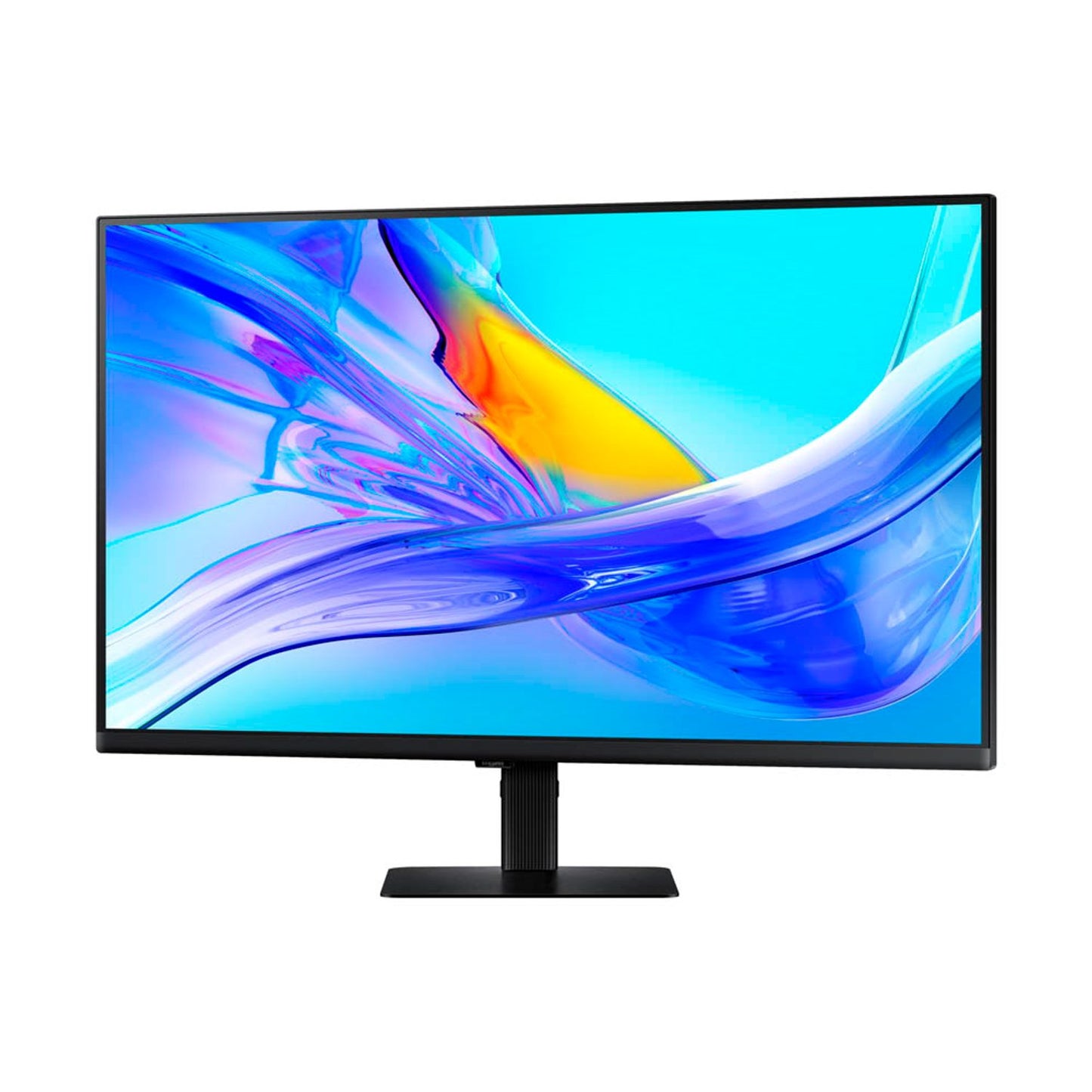 SAMSUNG Business S32D800UAU Monitor 80,0 cm (32,0 Zoll) schwarz | LS32D800UAUXEN