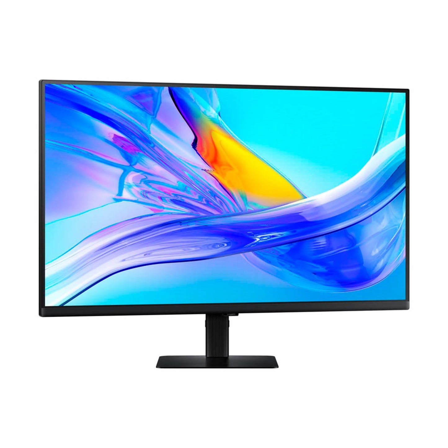 SAMSUNG Business S32D800UAU Monitor 80,0 cm (32,0 Zoll) schwarz | LS32D800UAUXEN