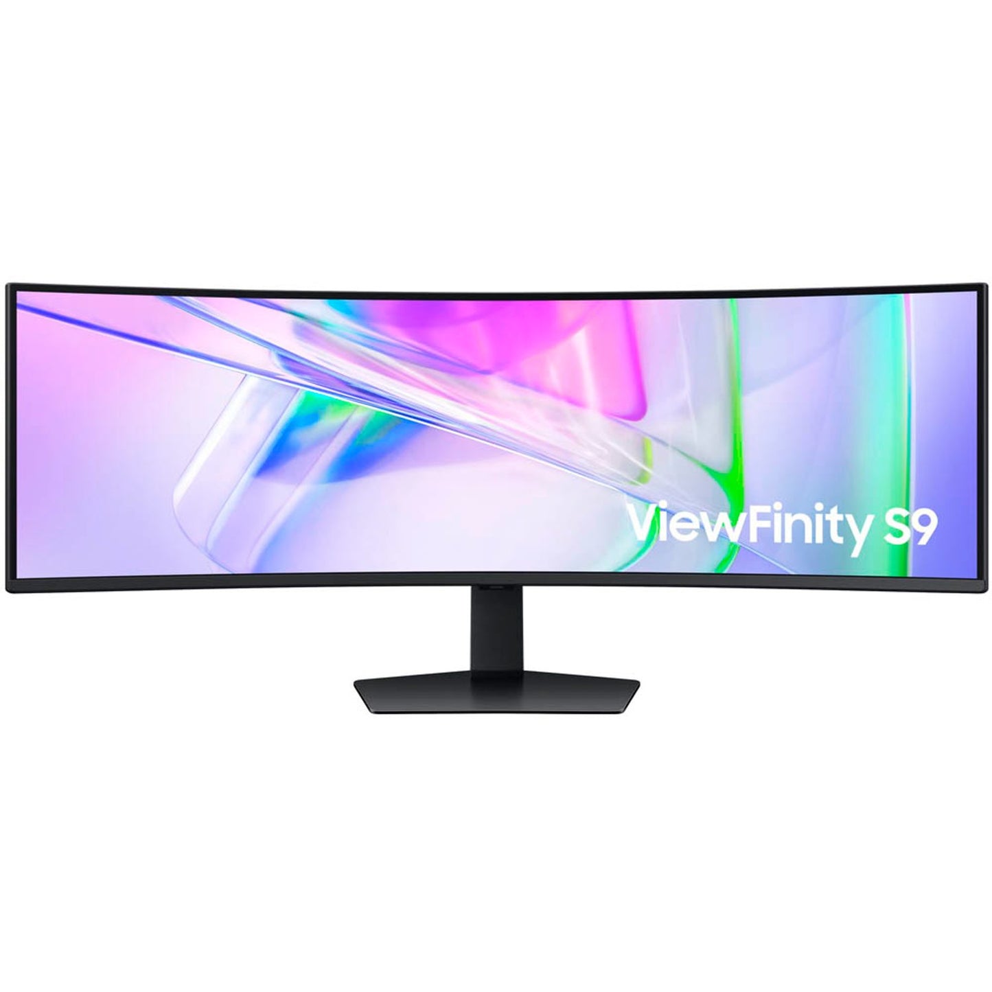 SAMSUNG S95UC S49C950UAU Curved Monitor 124,0 cm (49,0 Zoll) schwarz | LS49C950UAUXEN