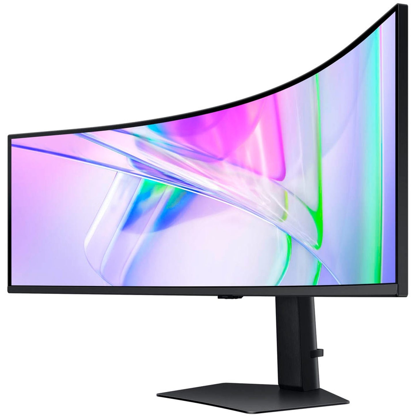 SAMSUNG S95UC S49C950UAU Curved Monitor 124,0 cm (49,0 Zoll) schwarz | LS49C950UAUXEN