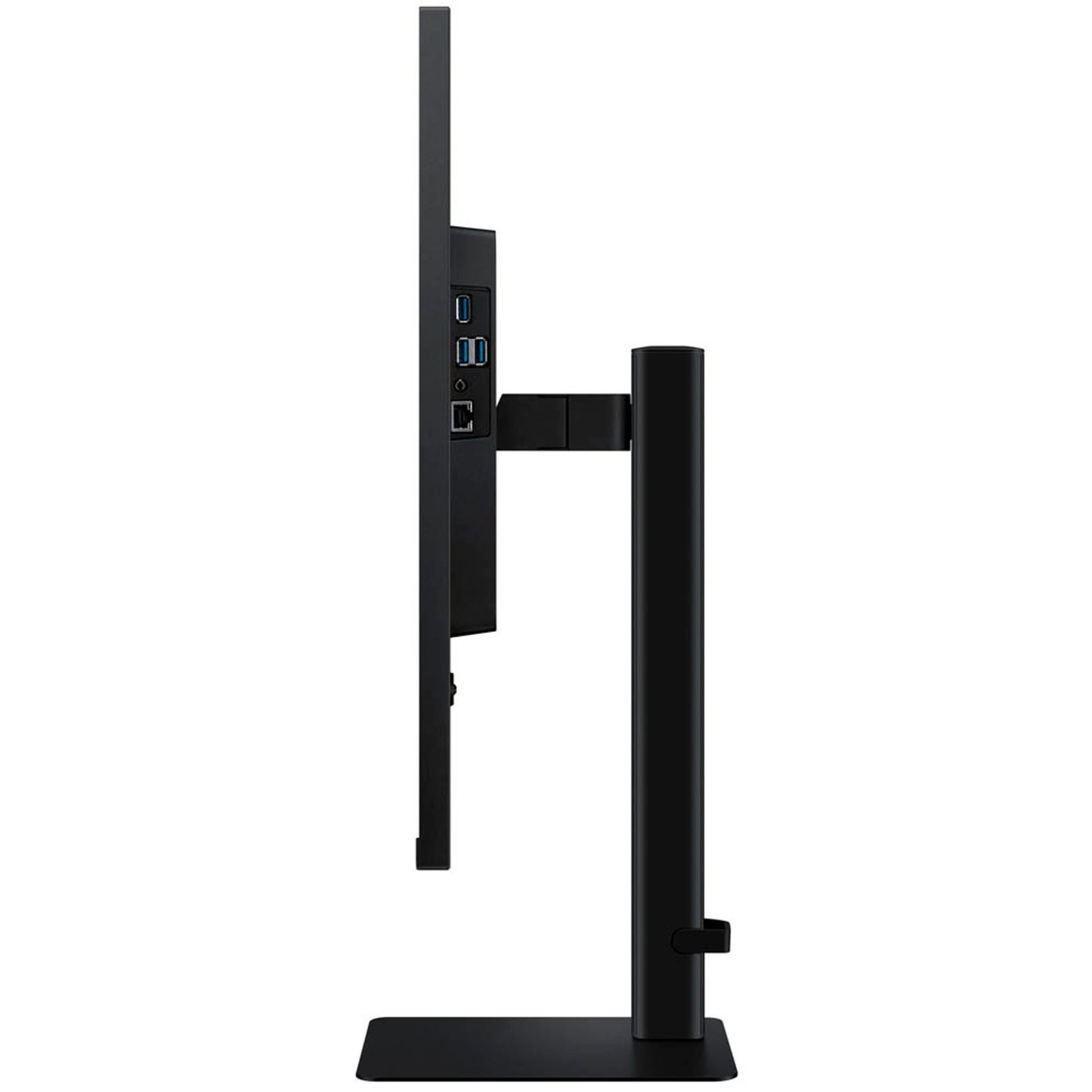 SAMSUNG ViewFinity S6 S32D600UAU Monitor 80,0 cm (32,0 Zoll) schwarz | LS32D600UAUXEN