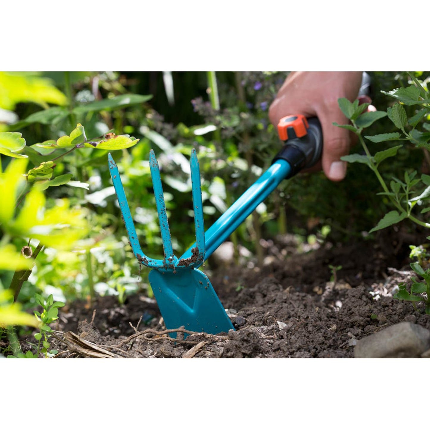 GARDENA combisystem Harke | 08915-20