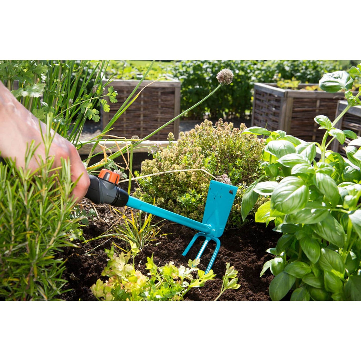GARDENA combisystem Harke | 08915-20