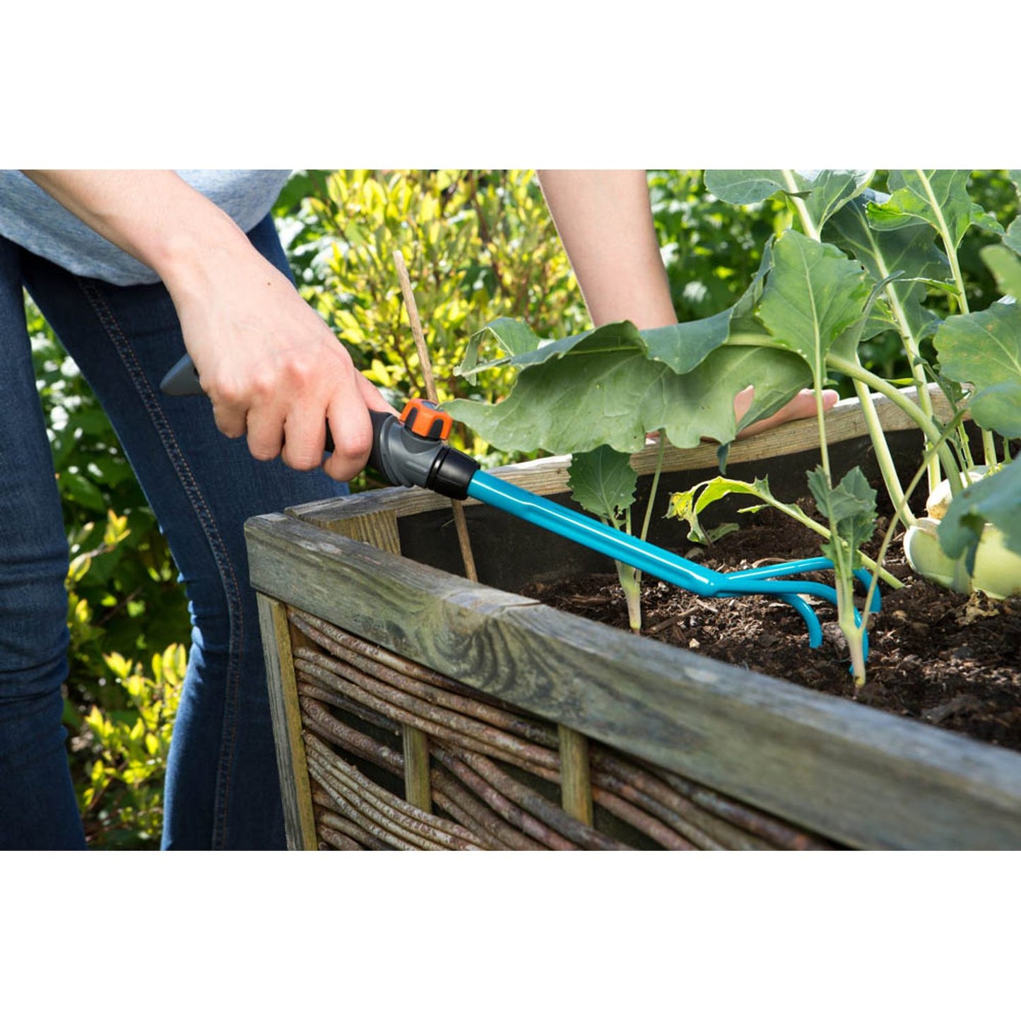 GARDENA combisystem Blumenkralle | 08921-20