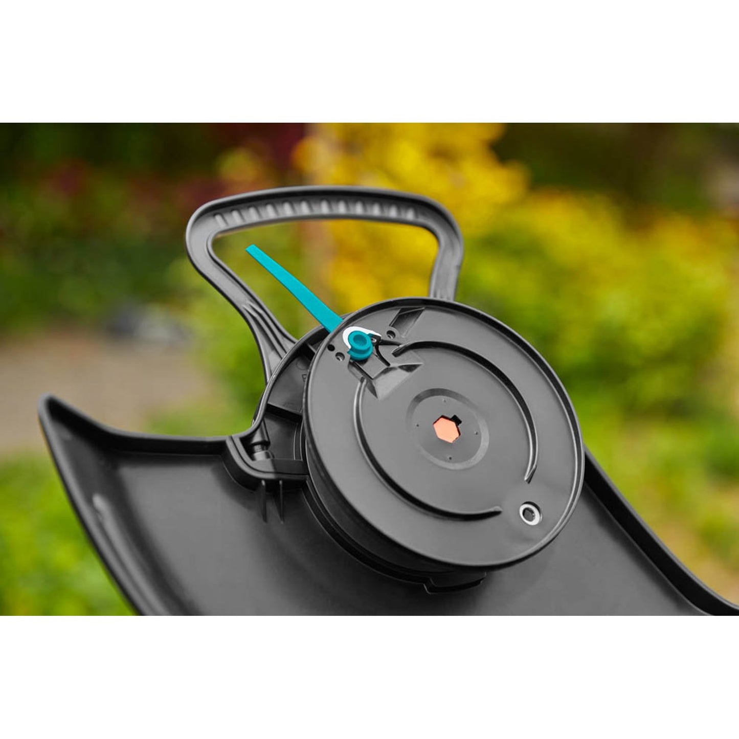 GARDENA Rasentrimmermesser schwarz | 05410-20