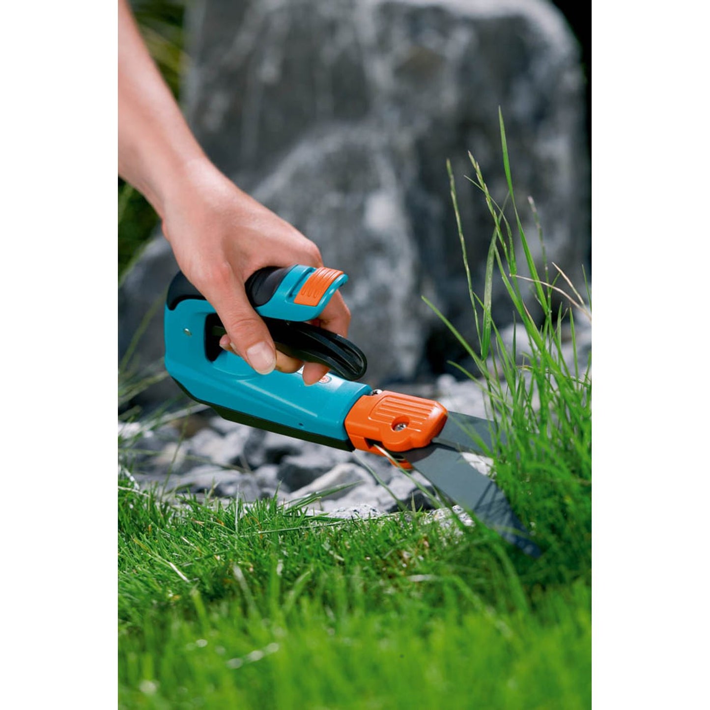 GARDENA Comfort Rasenkantenschere | 08735-20