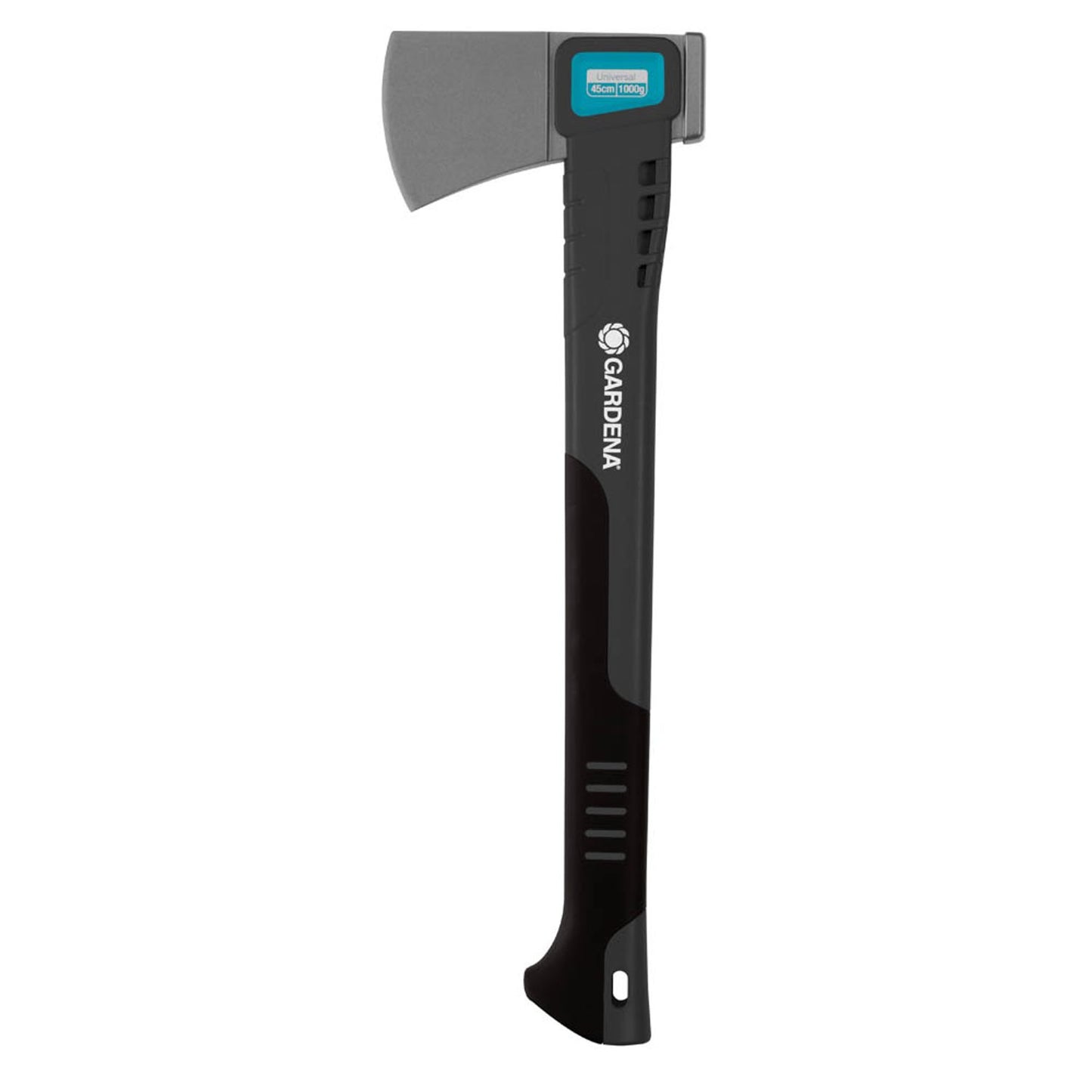 GARDENA Axt Universal 1000A 45,0 cm | 08714-48