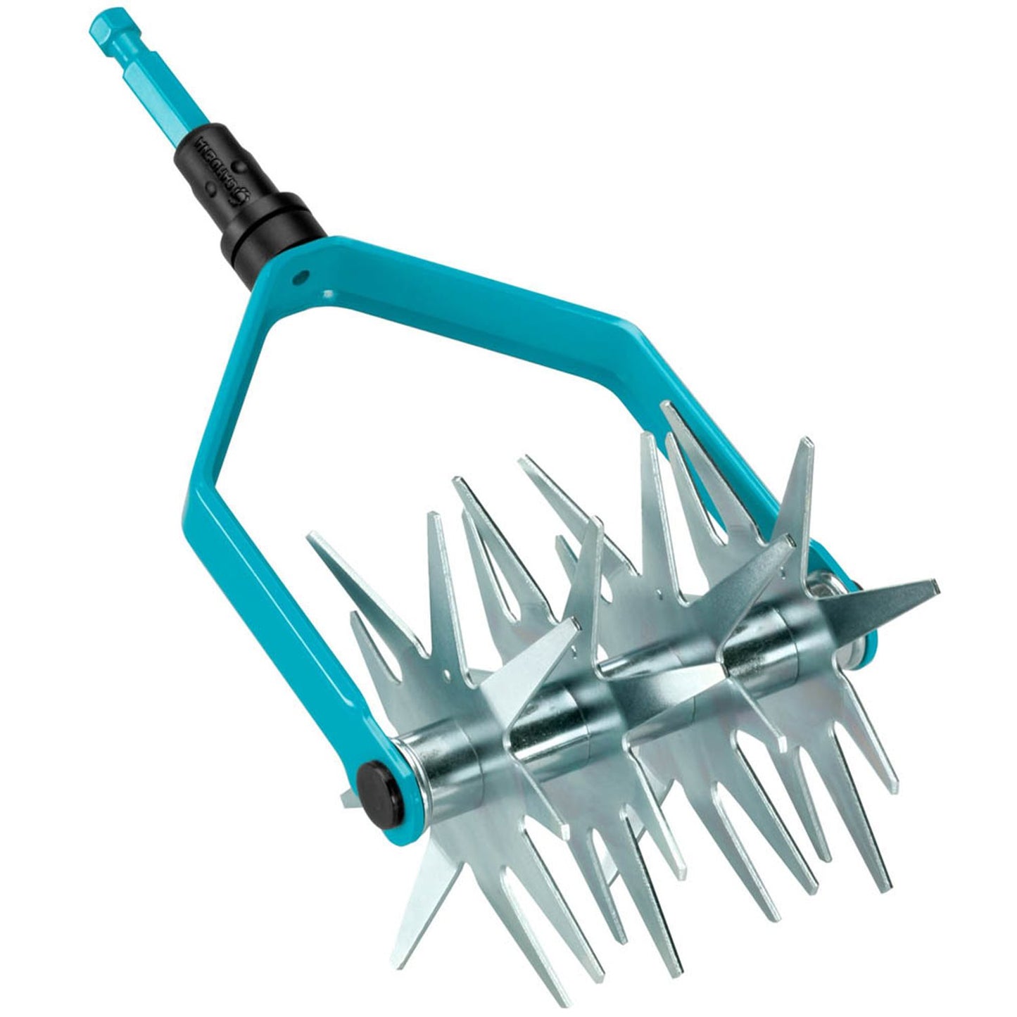 GARDENA combisystem Sternfräse-Aufsatz | 03196-20