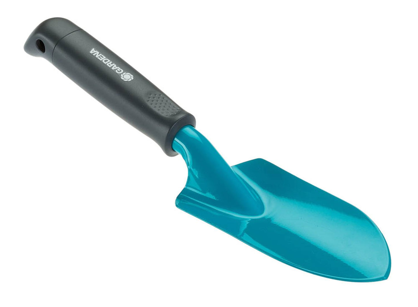 GARDENA Blumenkelle Qualitätsstahl mit Duroplastbeschichtung