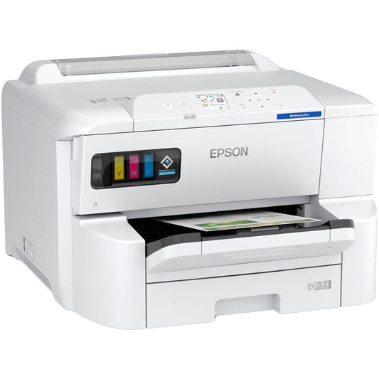 EPSON WorkForce Pro EP-C7000DW Tintenstrahldrucker grau | C11CL37401