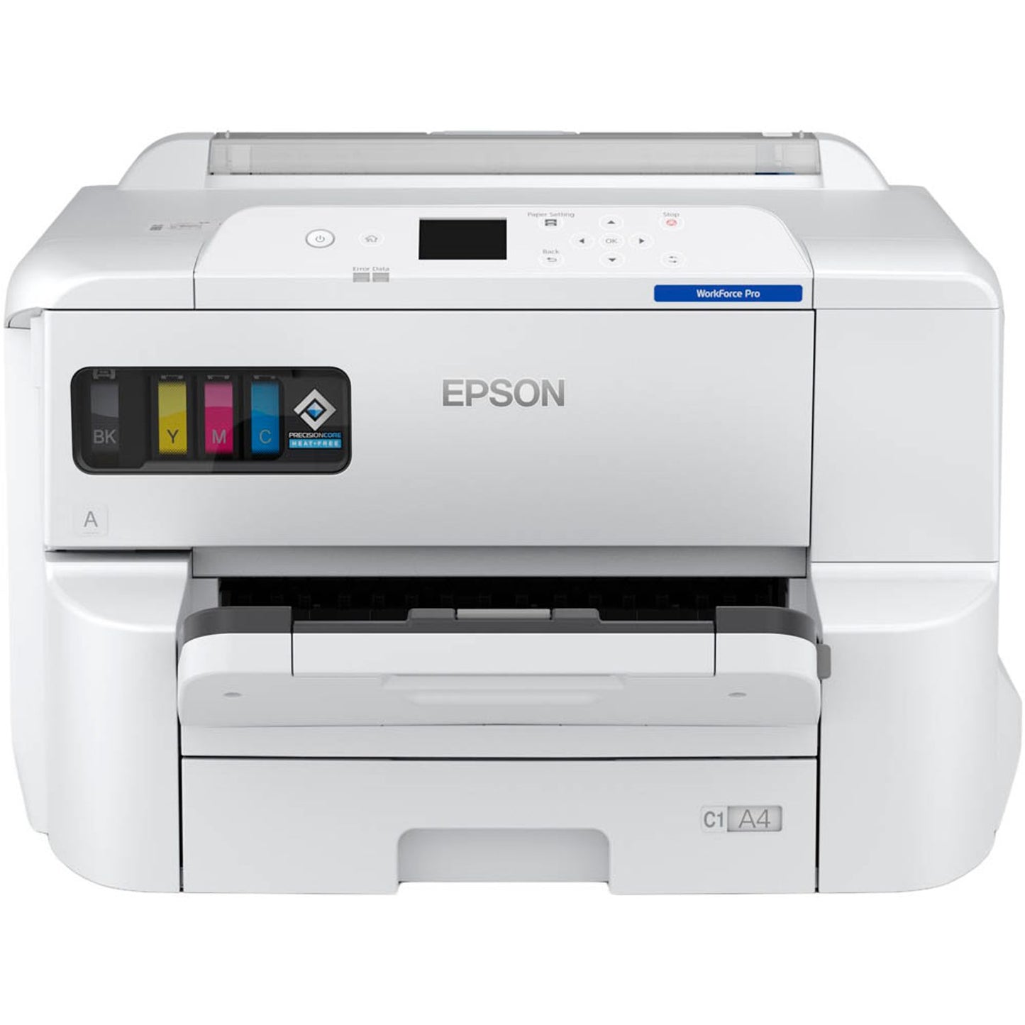 EPSON WorkForce Pro EP-C7000DW Tintenstrahldrucker grau | C11CL37401