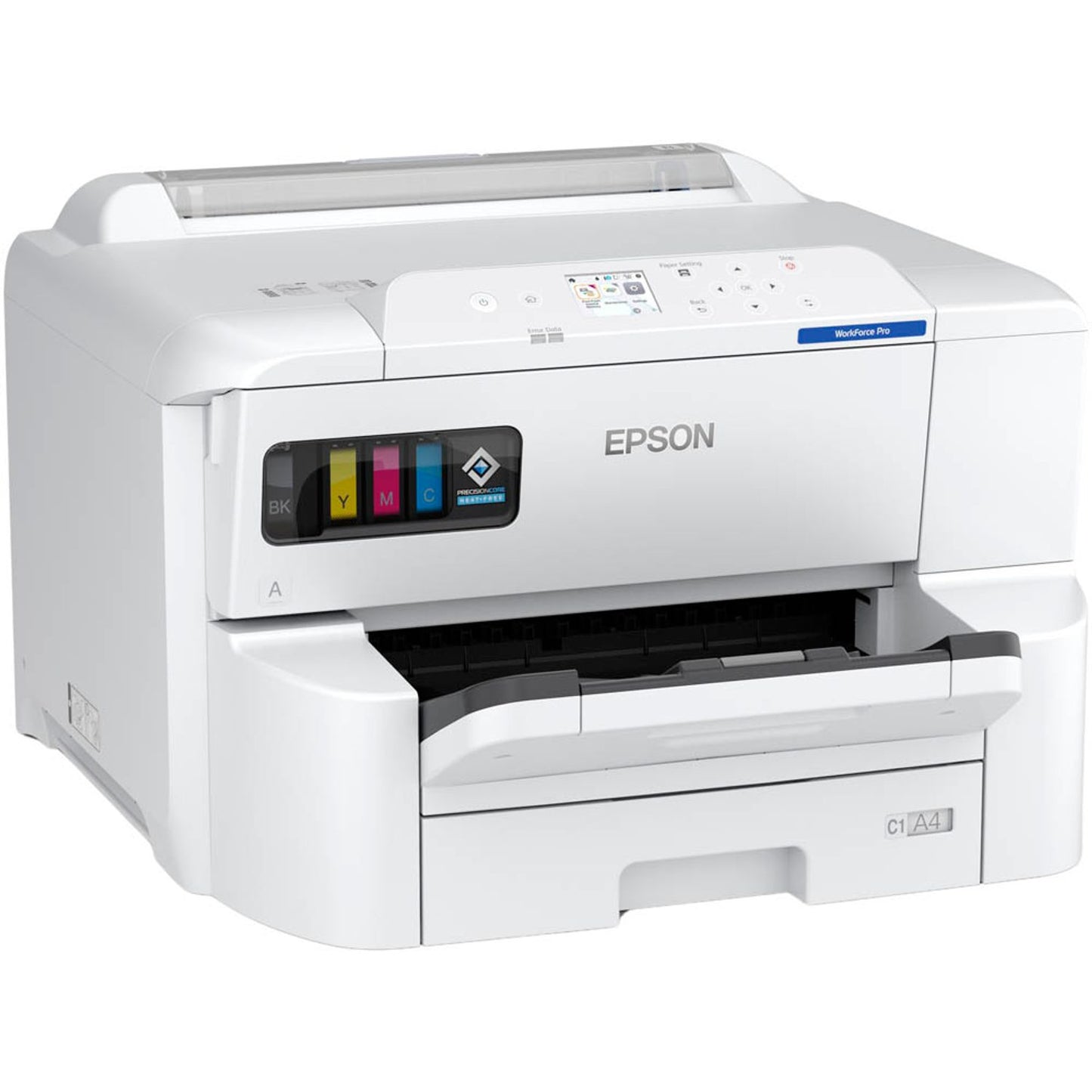 EPSON WorkForce Pro EP-C7000DW Tintenstrahldrucker grau | C11CL37401