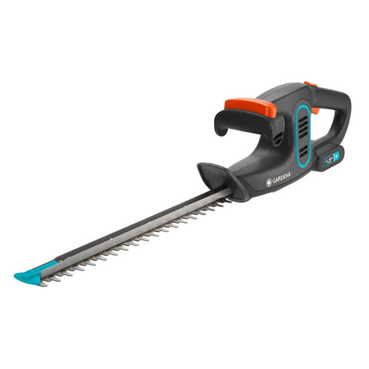 GARDENA EasyCut Akku-Heckenschere 14,4 V, mit 1 Akku | 09836-20