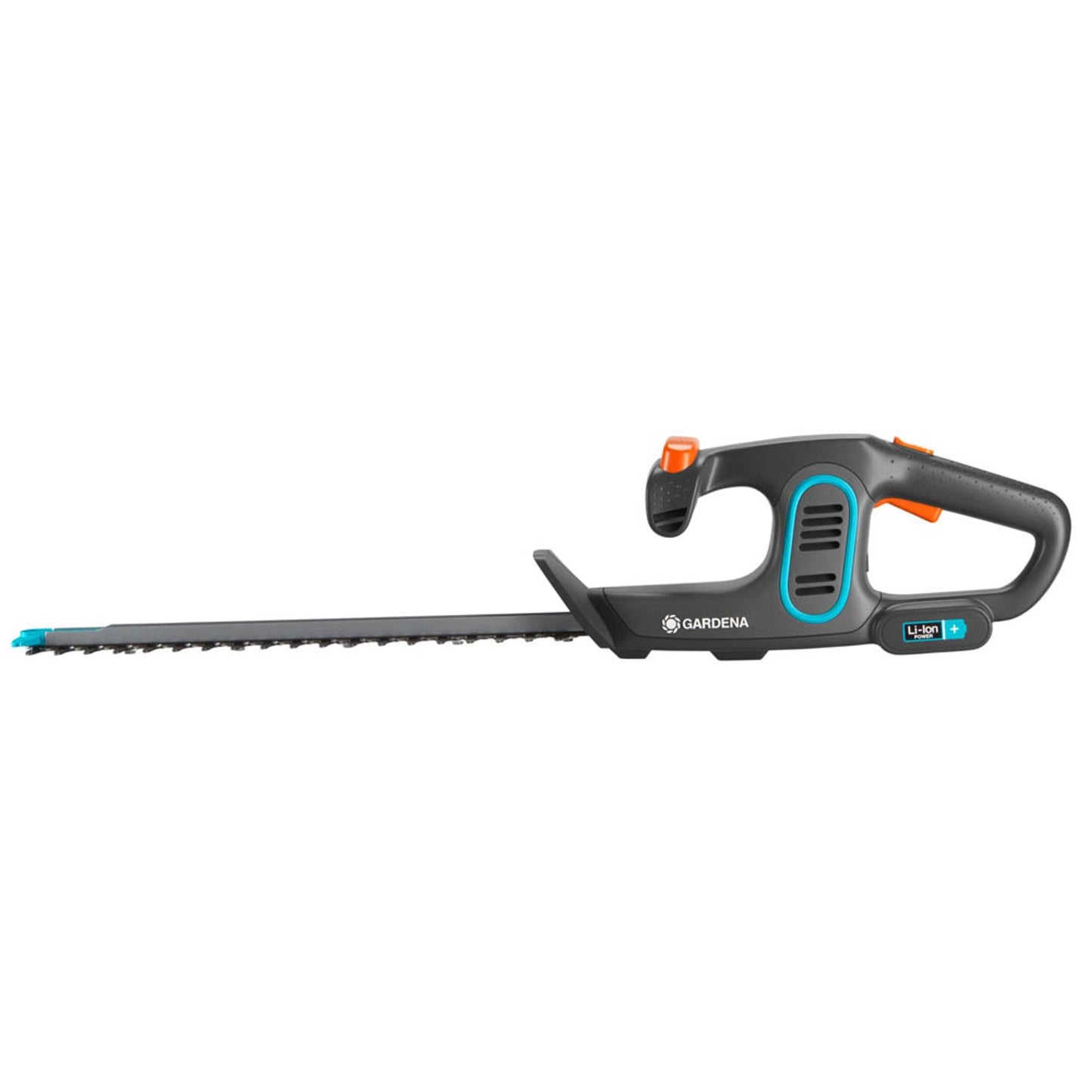GARDENA EasyCut Akku-Heckenschere 14,4 V, mit 1 Akku | 09836-20