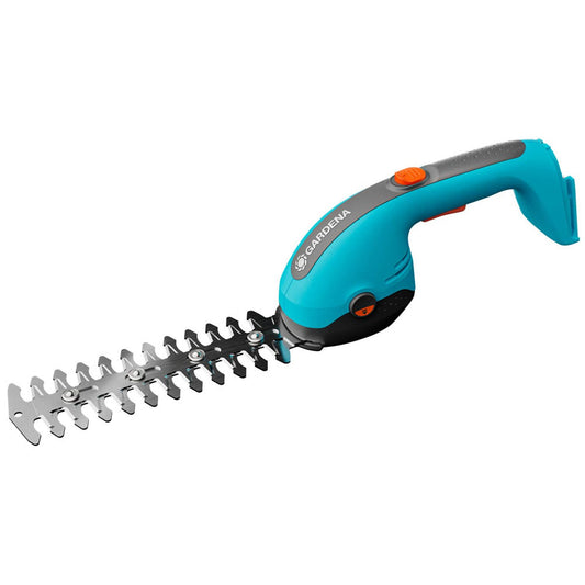 GARDENA PowerCut 20/18V P4A Solo Akku-Strauch- und Grasschere 18,0 V, ohne Akku | 14750-55