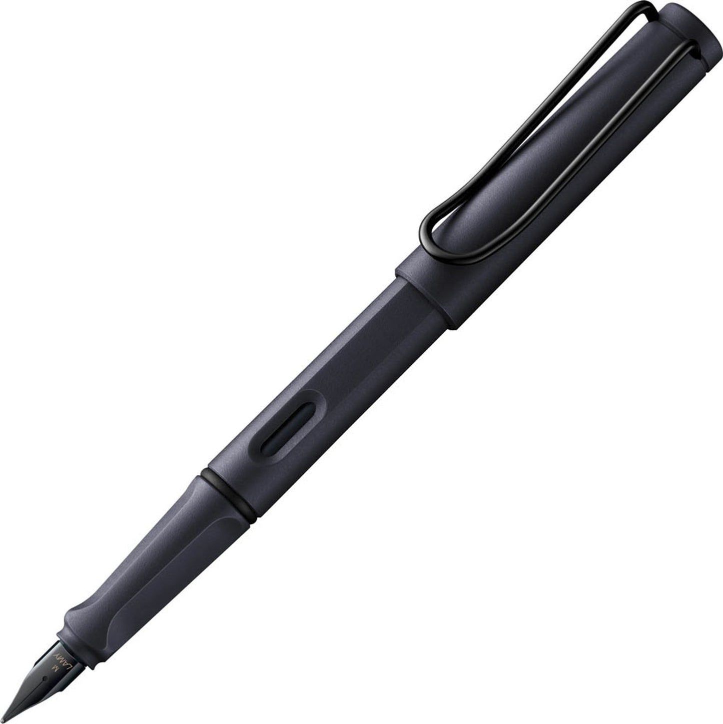 LAMY safari Patronenfüller M (mittel)