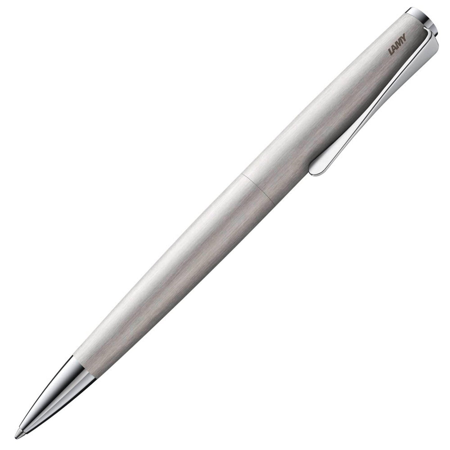 LAMY Kugelschreiber studio, Schreibfarbe: schwarz, 1 St.