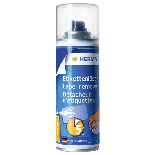 HERMA Etikettenlöser 200 ml | 1266