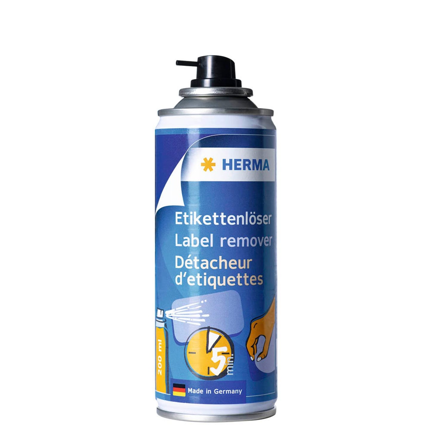HERMA Etikettenlöser 200 ml | 1266